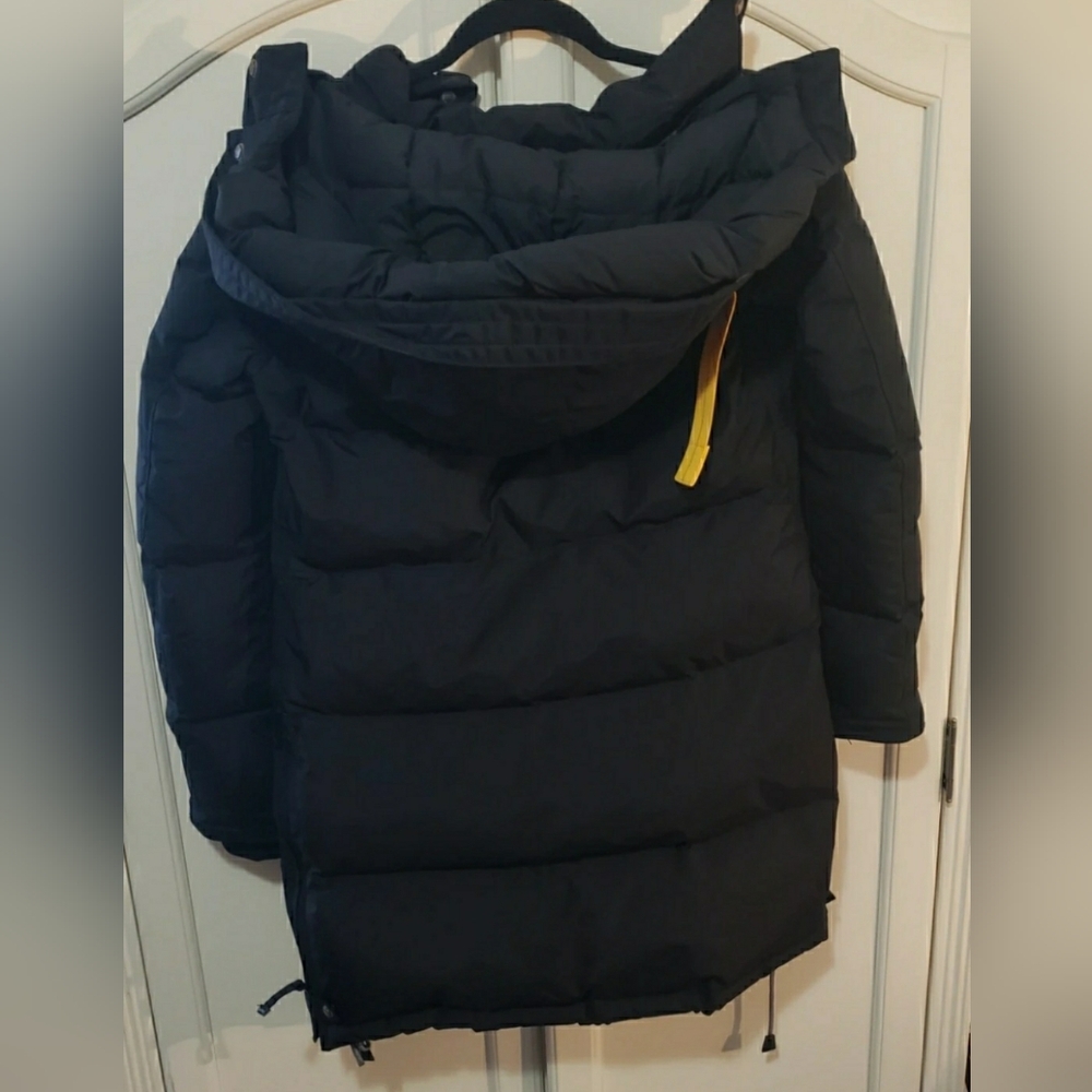 Authentic Para Jumper Jacket